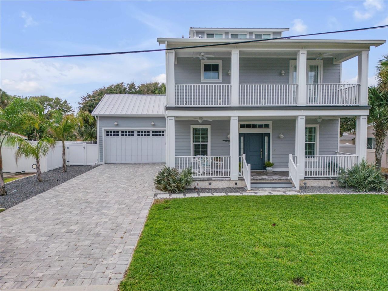 4636 Saxon Drive, New Smyrna Beach, FL 32169 Photo