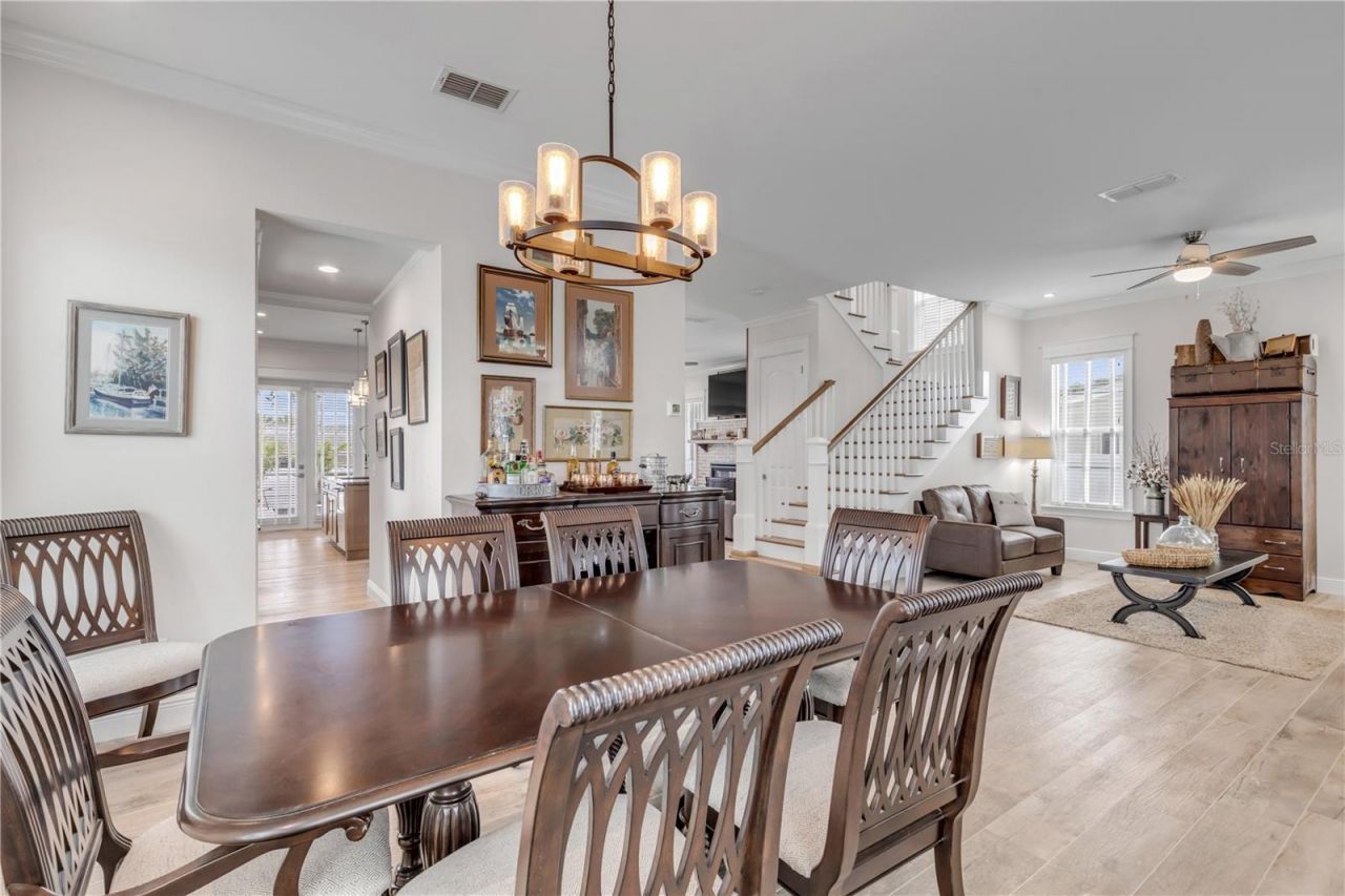 4636 Saxon Drive, New Smyrna Beach, FL 32169 Photo