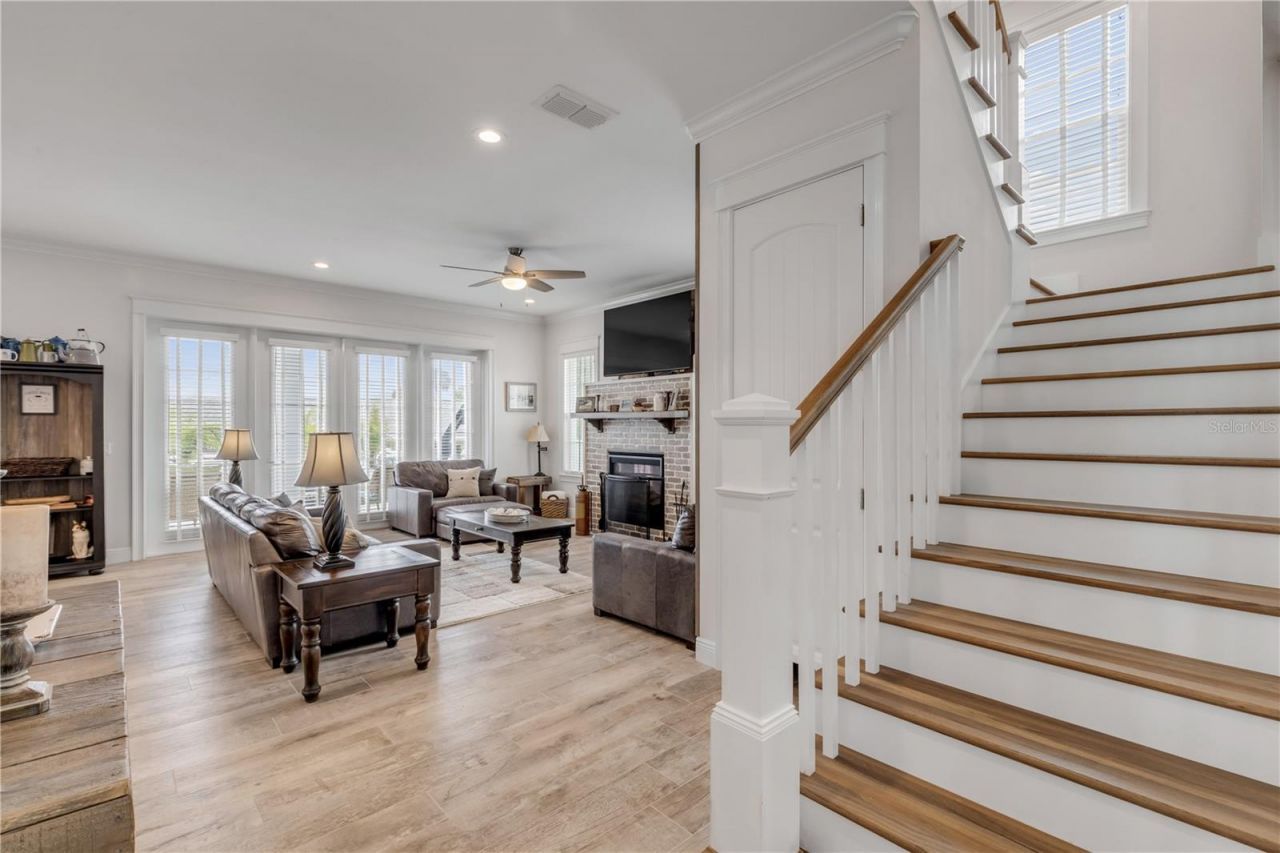4636 Saxon Drive, New Smyrna Beach, FL 32169 Photo