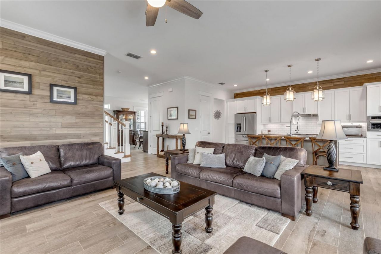 4636 Saxon Drive, New Smyrna Beach, FL 32169 Photo