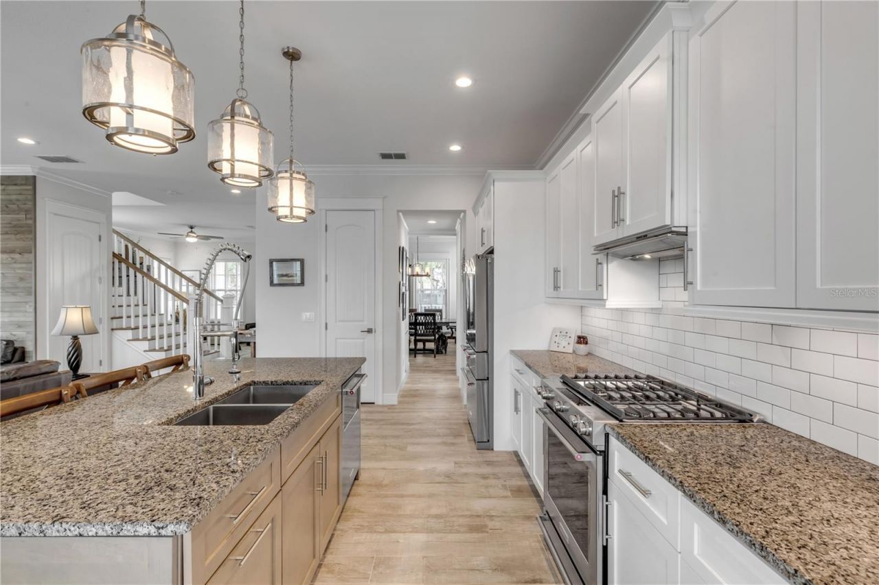 4636 Saxon Drive, New Smyrna Beach, FL 32169 Photo