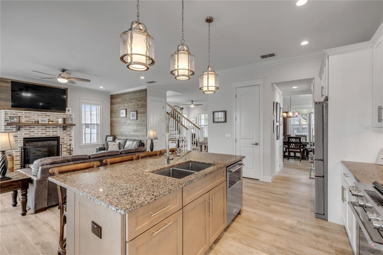 4636 Saxon Drive, New Smyrna Beach, FL 32169 Photo