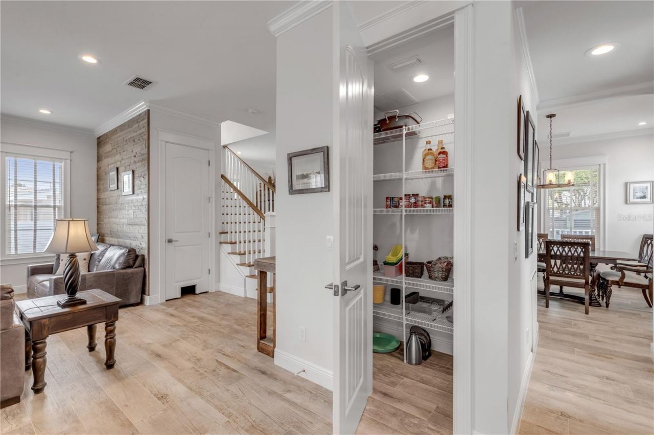 4636 Saxon Drive, New Smyrna Beach, FL 32169 Photo