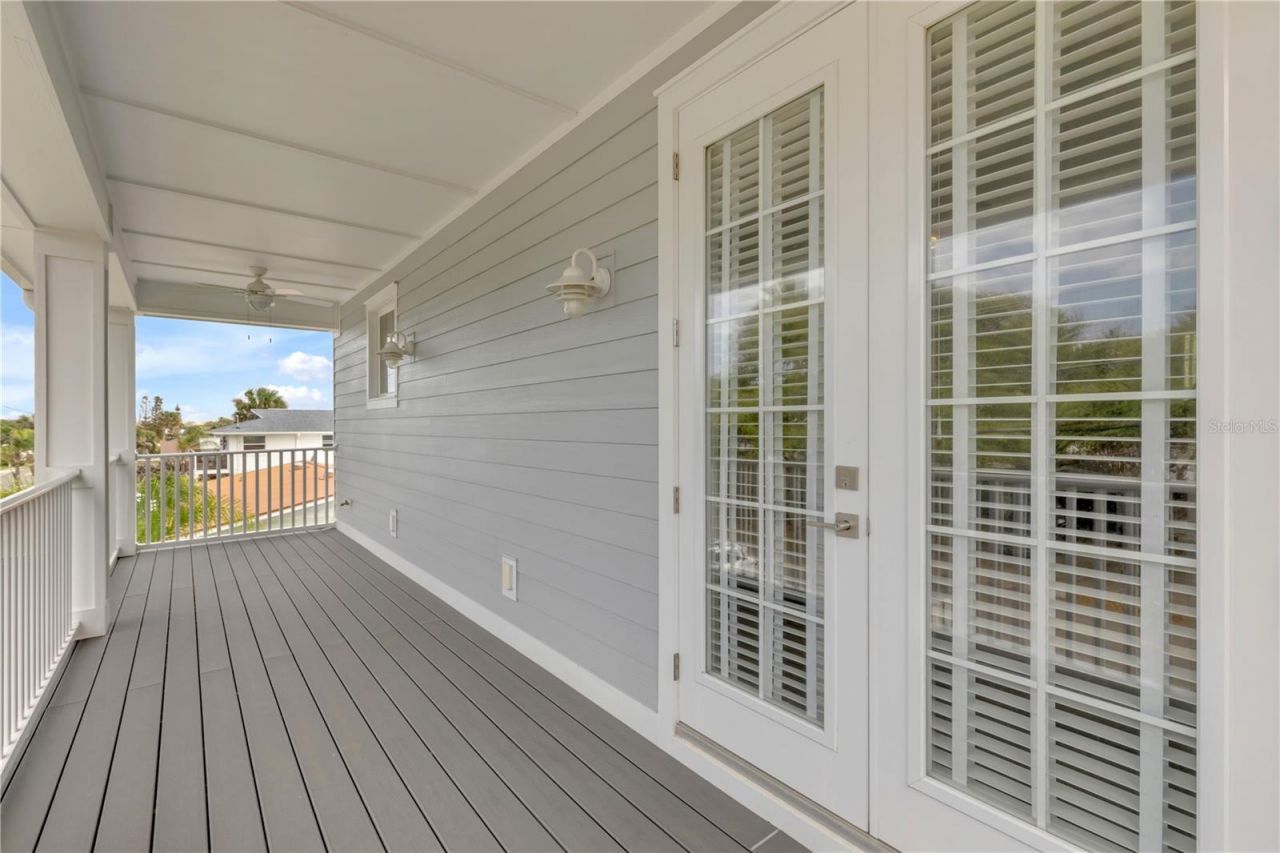 4636 Saxon Drive, New Smyrna Beach, FL 32169 Photo