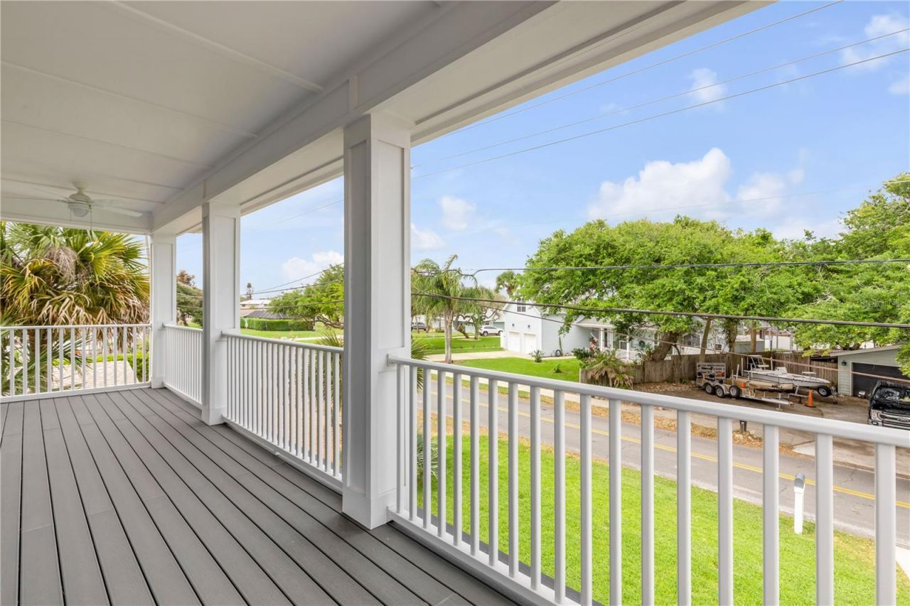 4636 Saxon Drive, New Smyrna Beach, FL 32169 Photo