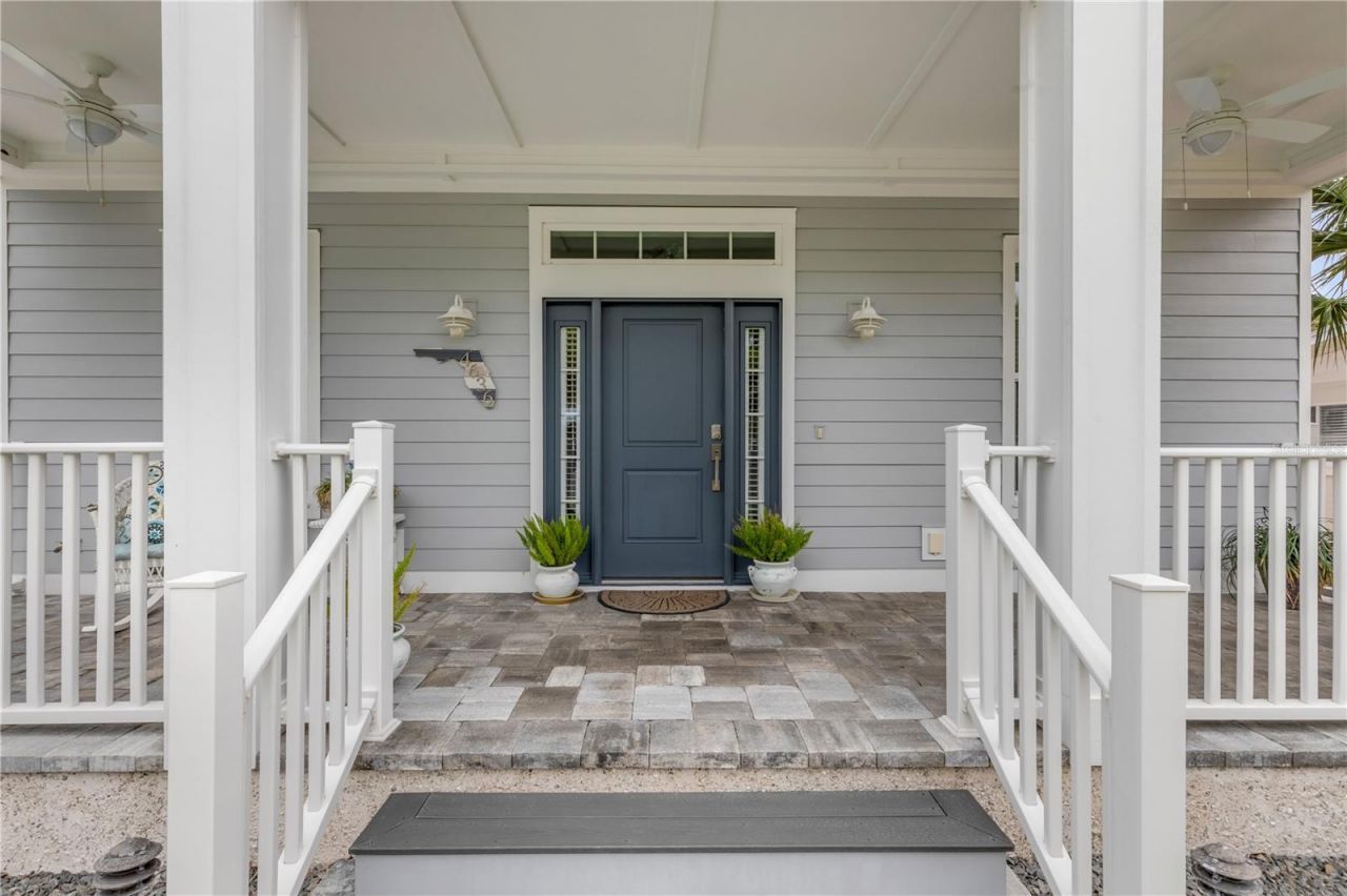 4636 Saxon Drive, New Smyrna Beach, FL 32169 Photo