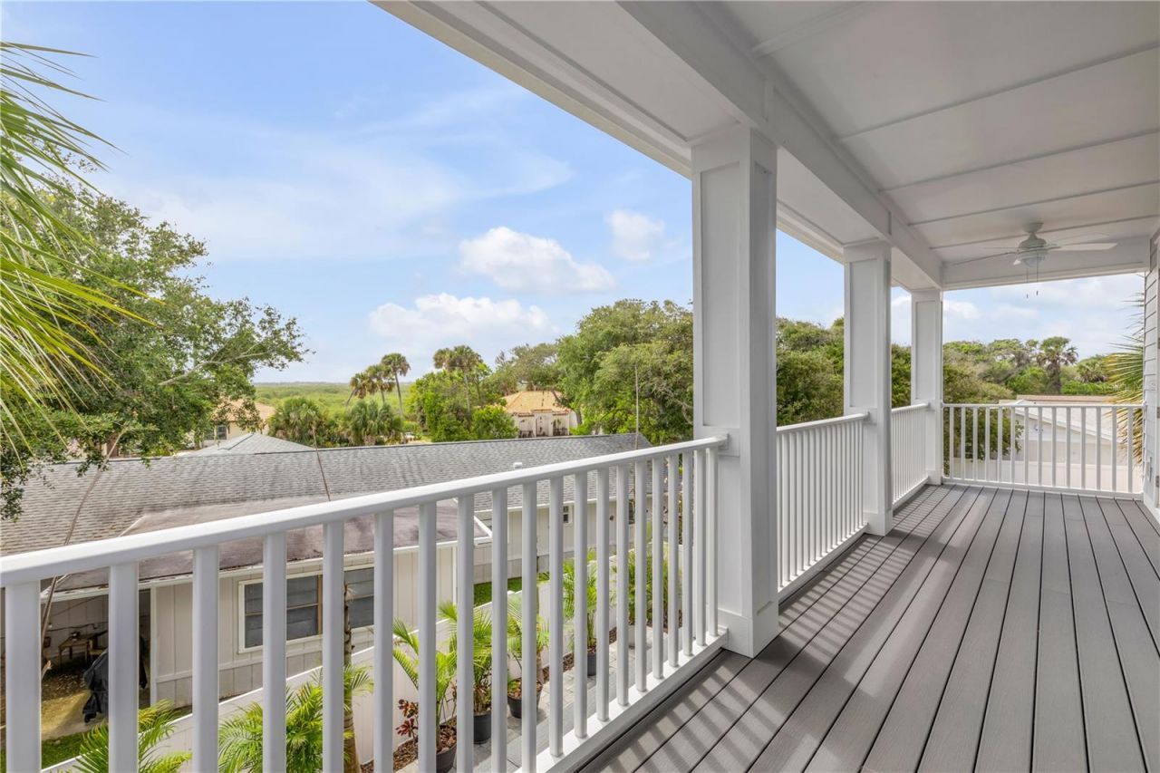 4636 Saxon Drive, New Smyrna Beach, FL 32169 Photo