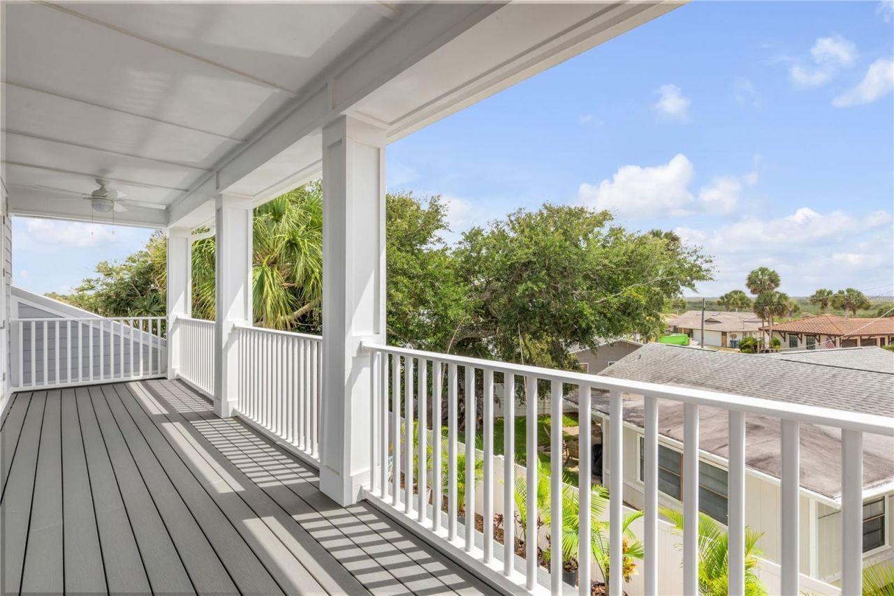 4636 Saxon Drive, New Smyrna Beach, FL 32169 Photo