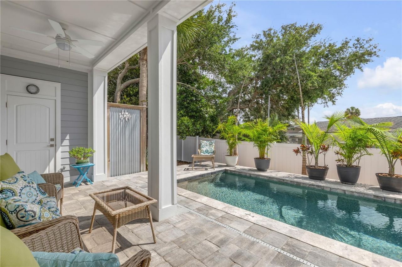 4636 Saxon Drive, New Smyrna Beach, FL 32169 Photo