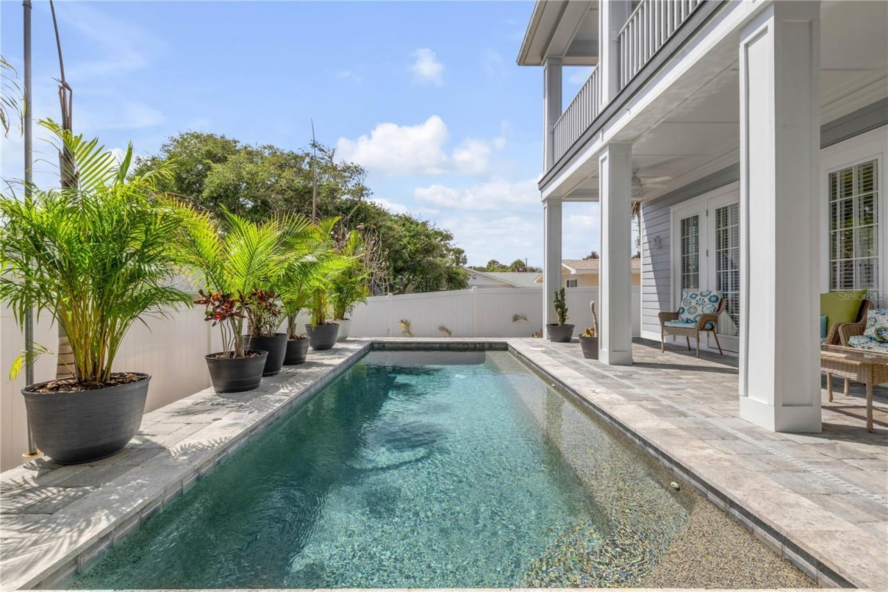 4636 Saxon Drive, New Smyrna Beach, FL 32169 Photo