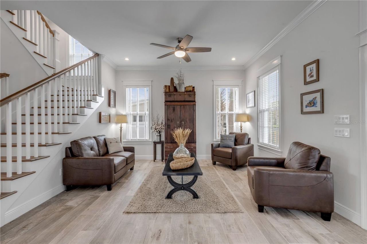 4636 Saxon Drive, New Smyrna Beach, FL 32169 Photo