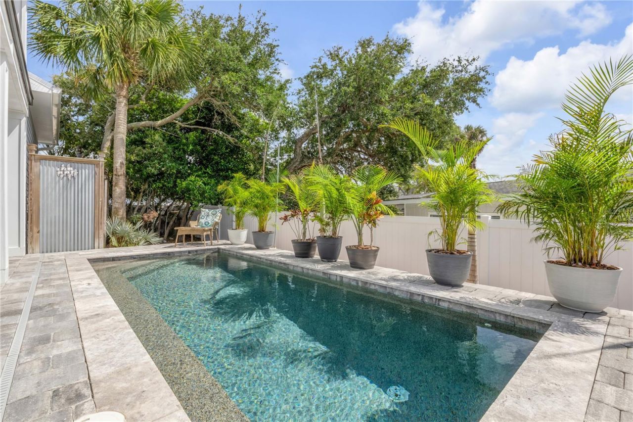 4636 Saxon Drive, New Smyrna Beach, FL 32169 Photo