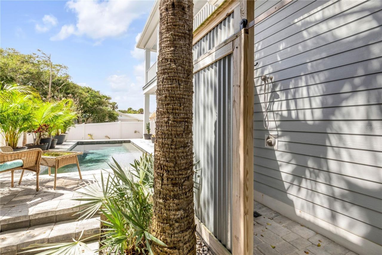 4636 Saxon Drive, New Smyrna Beach, FL 32169 Photo