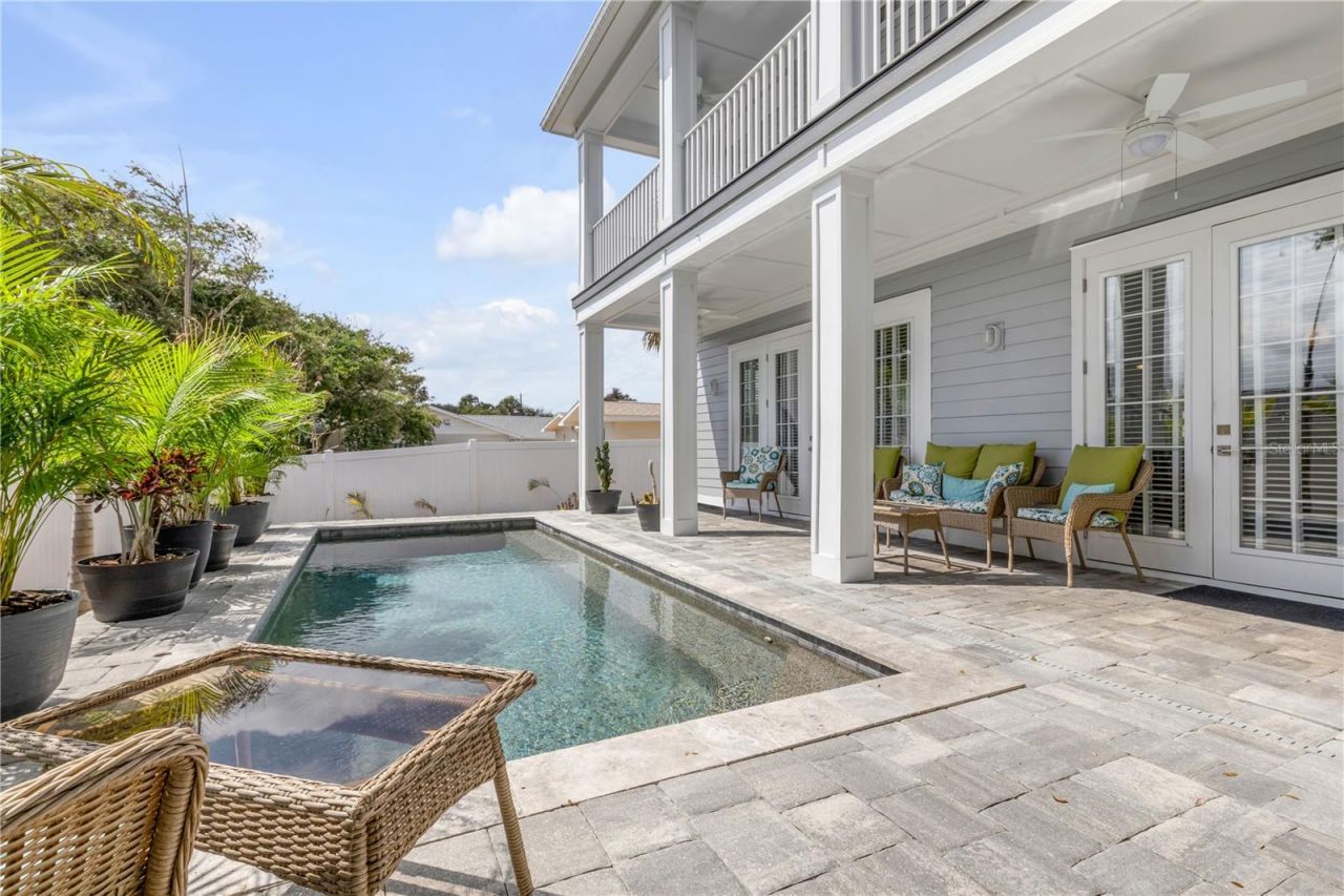 4636 Saxon Drive, New Smyrna Beach, FL 32169 Photo