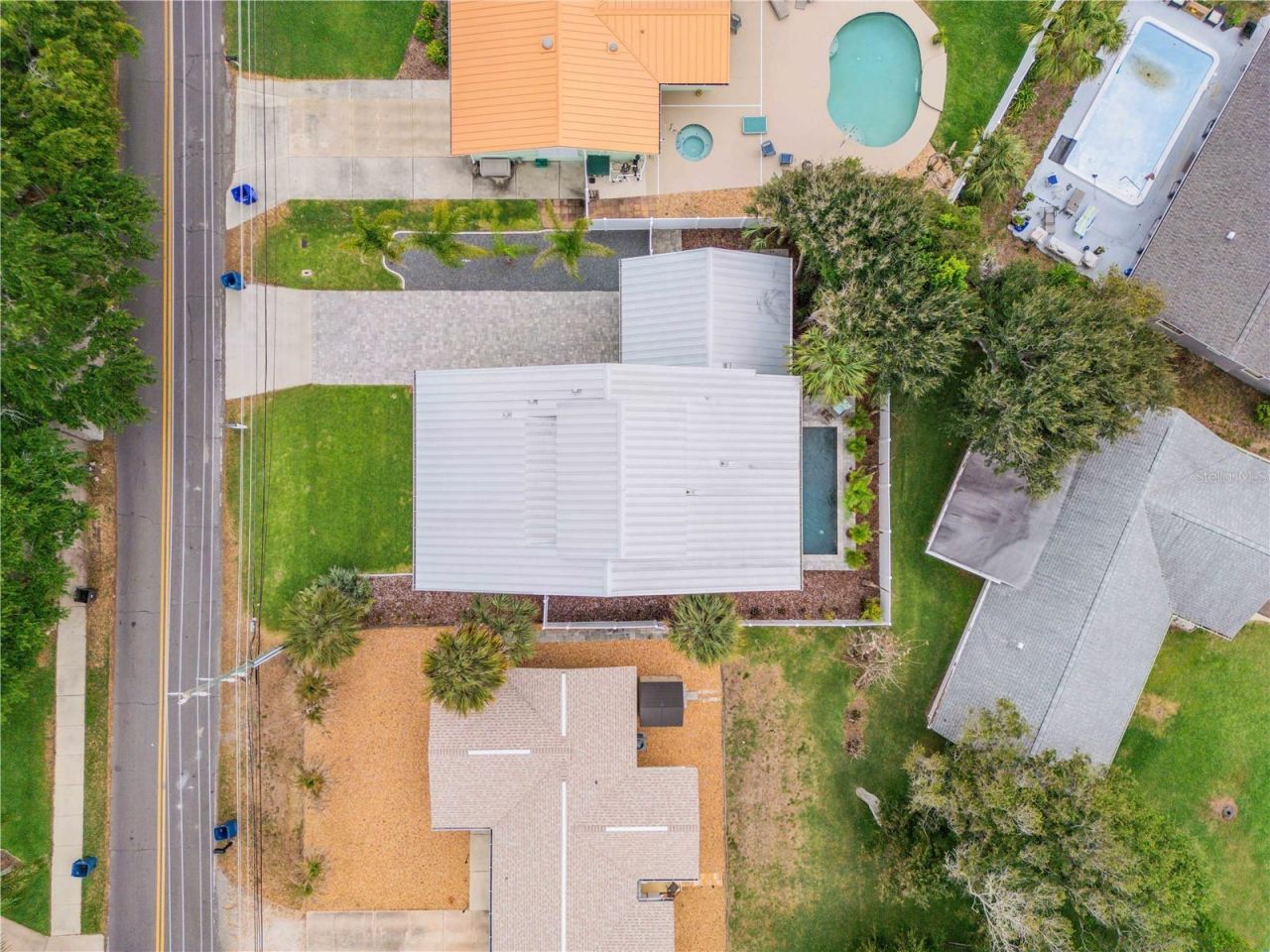 4636 Saxon Drive, New Smyrna Beach, FL 32169 Photo