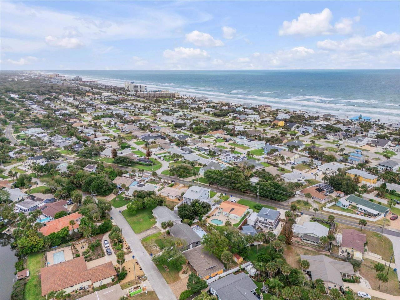 4636 Saxon Drive, New Smyrna Beach, FL 32169 Photo