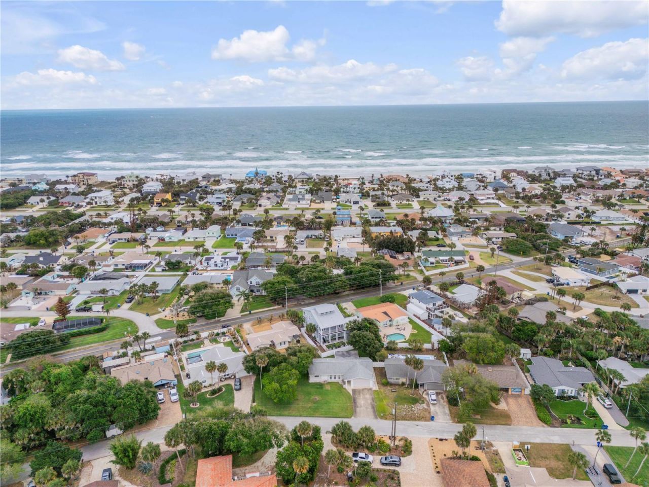 4636 Saxon Drive, New Smyrna Beach, FL 32169 Photo