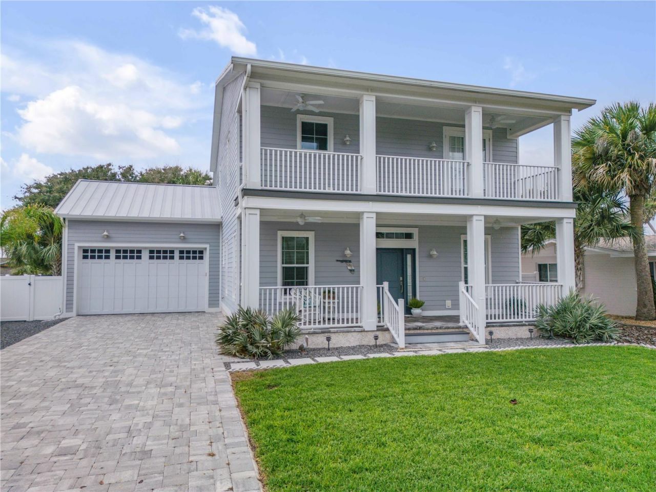 4636 Saxon Drive, New Smyrna Beach, FL 32169 Photo