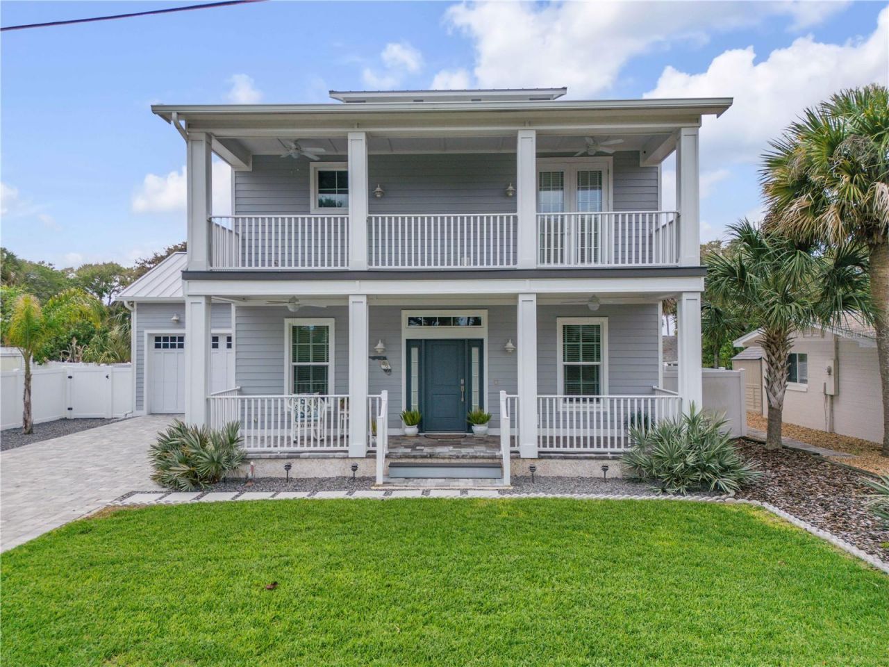4636 Saxon Drive, New Smyrna Beach, FL 32169 Photo