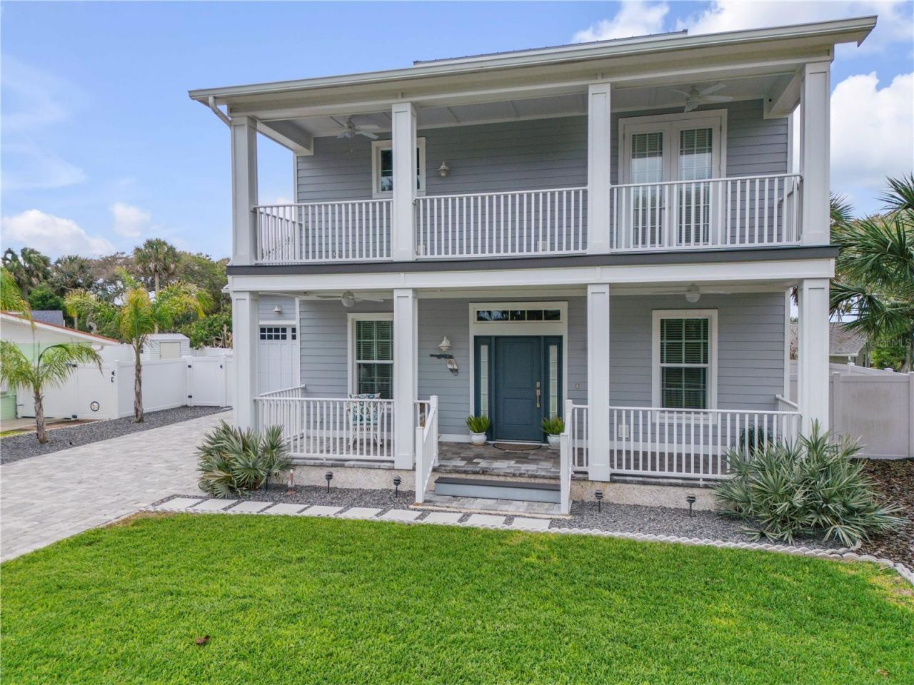 4636 Saxon Drive, New Smyrna Beach, FL 32169 Photo