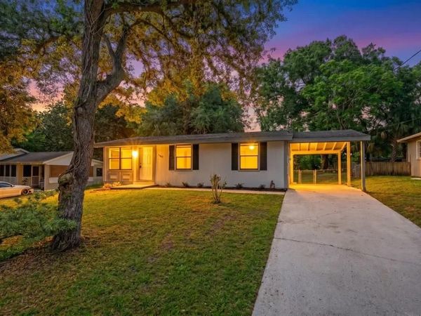 133 COLOMBA ROAD , DEBARY, FL 32713