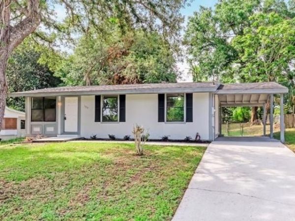 133 COLOMBA ROAD, DEBARY, FL 32713