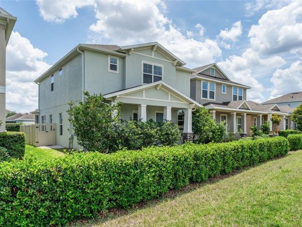 15419 UGLIS ALLEY, WINTER GARDEN, FL 34787