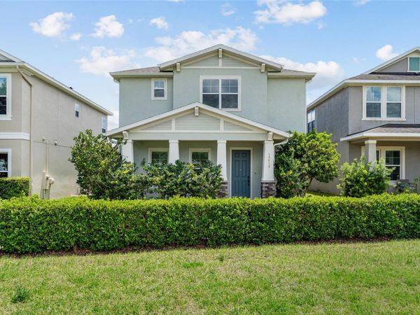 15419 UGLIS ALLEY, WINTER GARDEN, FL 34787