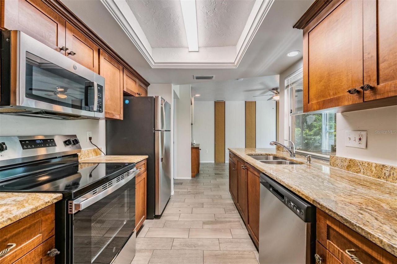 1124 Danny Drive, Sarasota, FL 34243 Photo