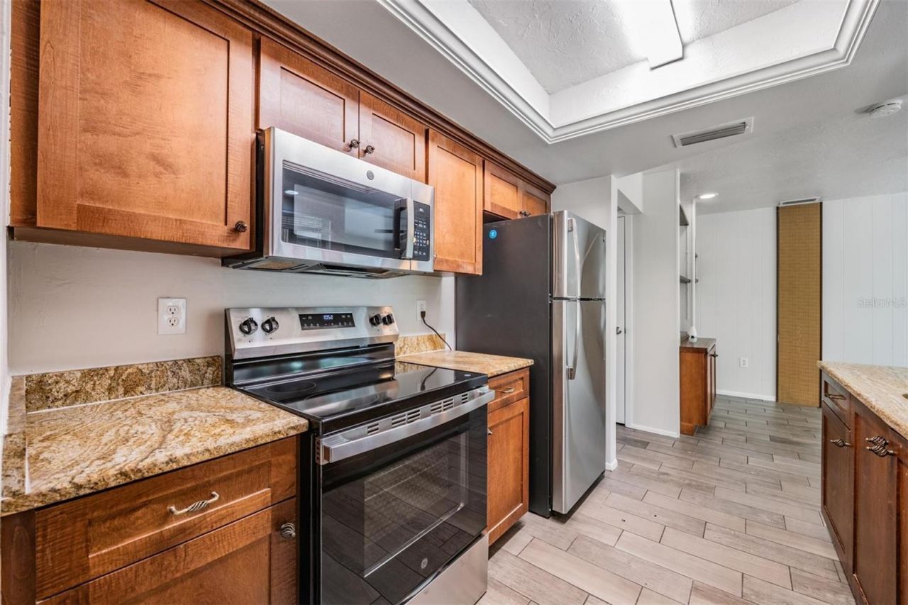 1124 Danny Drive, Sarasota, FL 34243 Photo