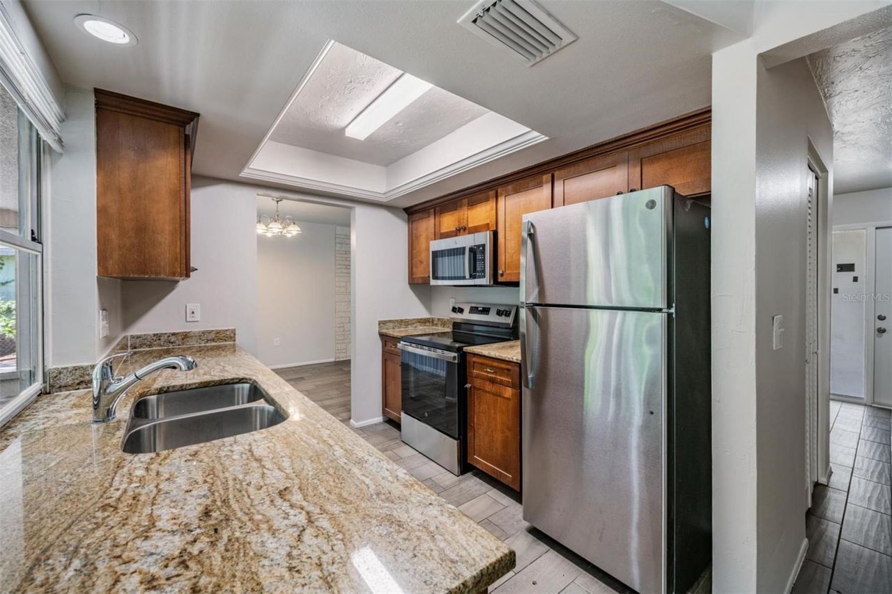 1124 Danny Drive, Sarasota, FL 34243 Photo