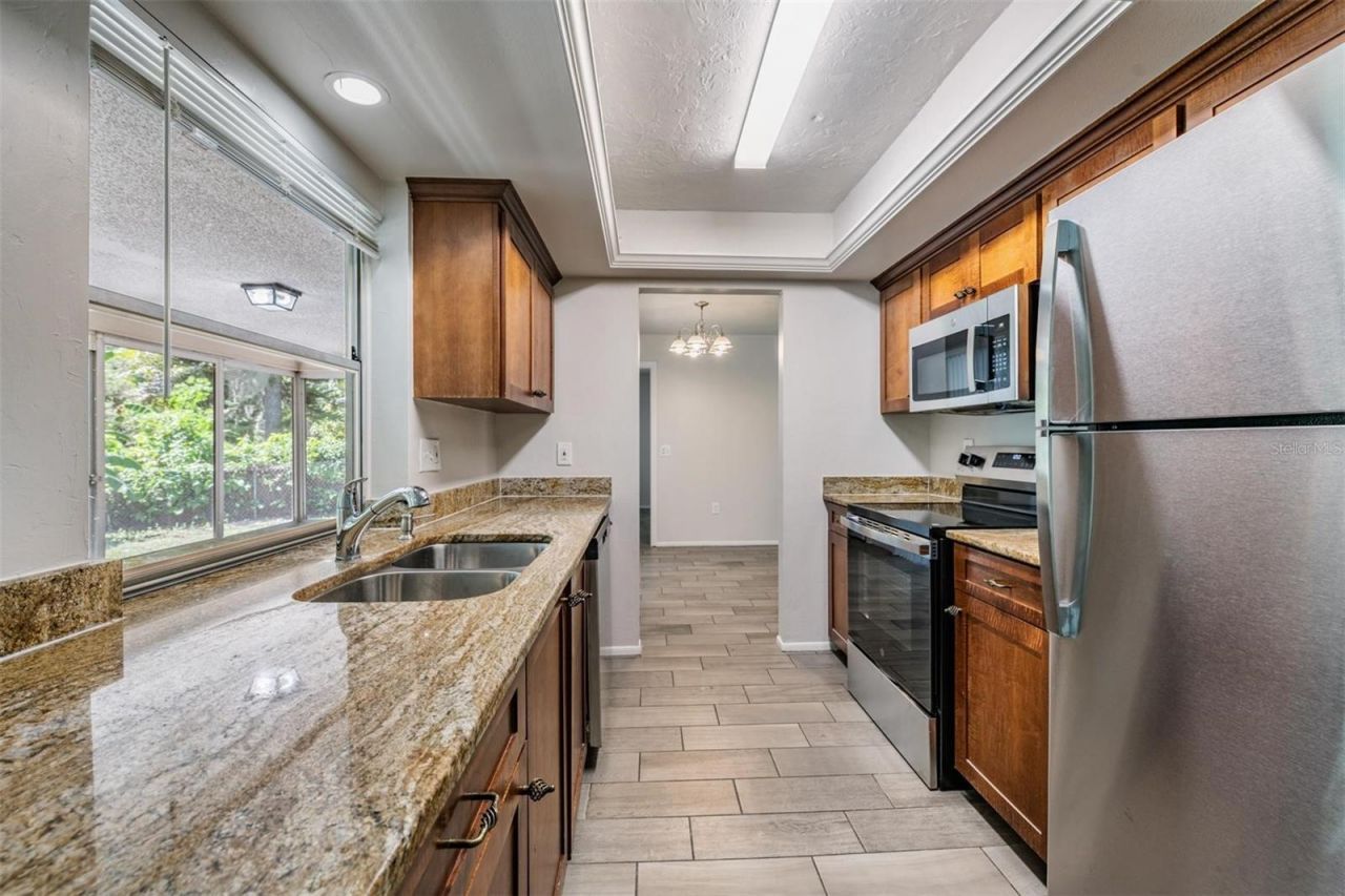 1124 Danny Drive, Sarasota, FL 34243 Photo