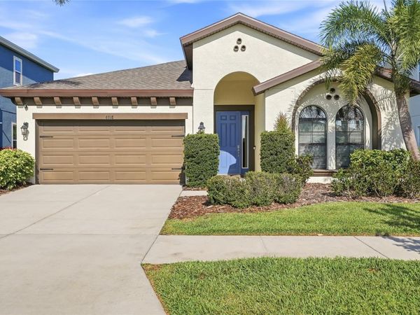 6318 SPRINGLINE PLACE , APOLLO BEACH, FL 33572