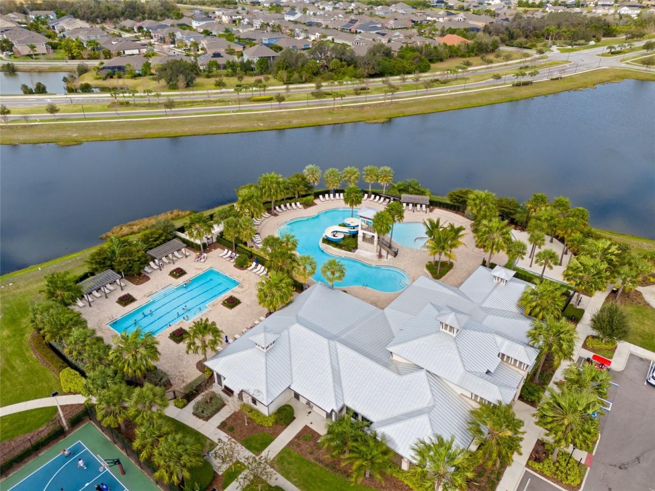 6318 Springline Place , Apollo Beach, FL 33572 Photo
