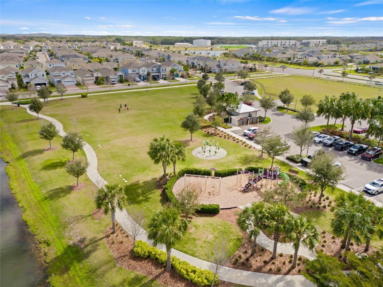6318 Springline Place , Apollo Beach, FL 33572 Photo