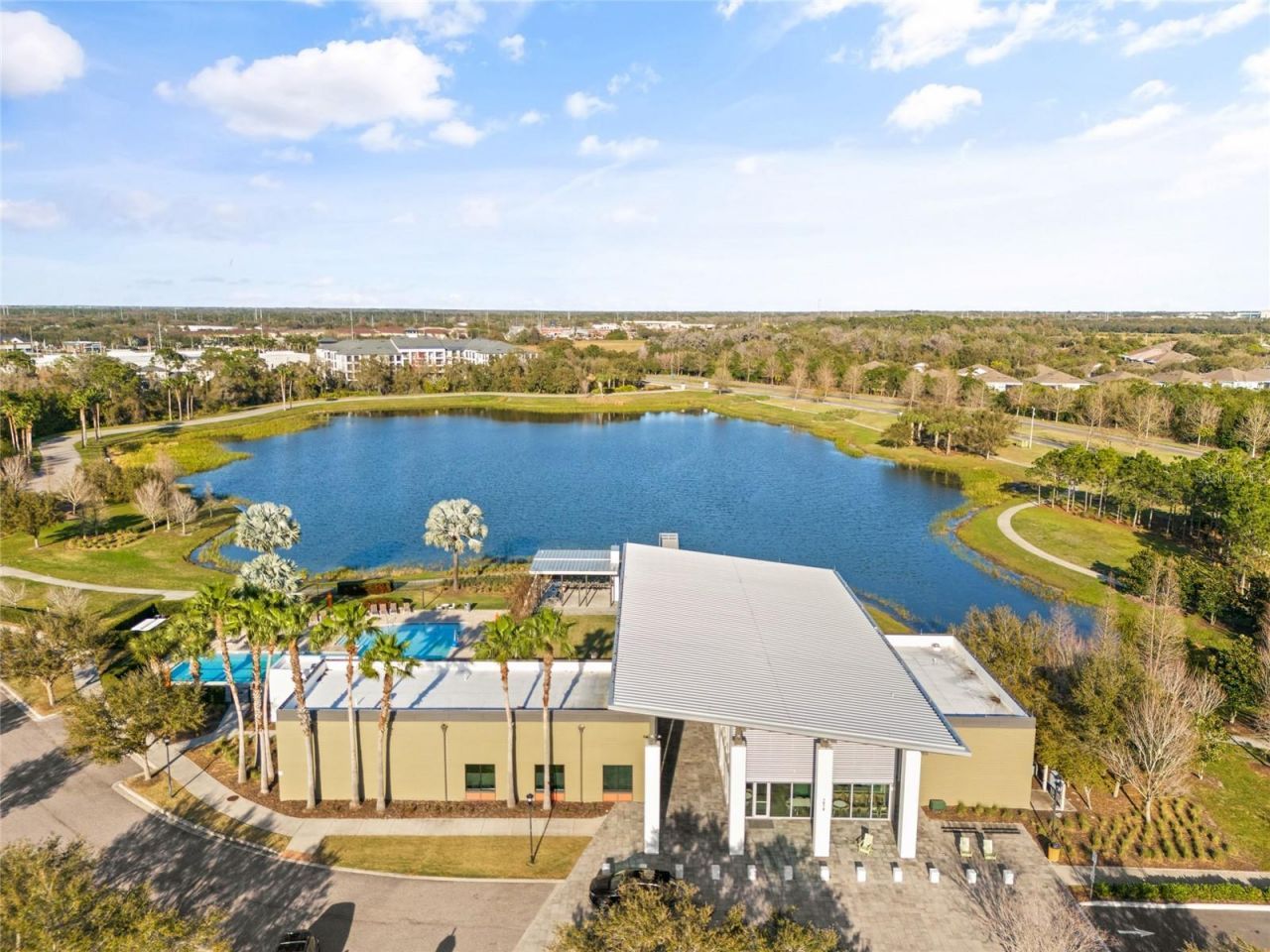6318 Springline Place , Apollo Beach, FL 33572 Photo