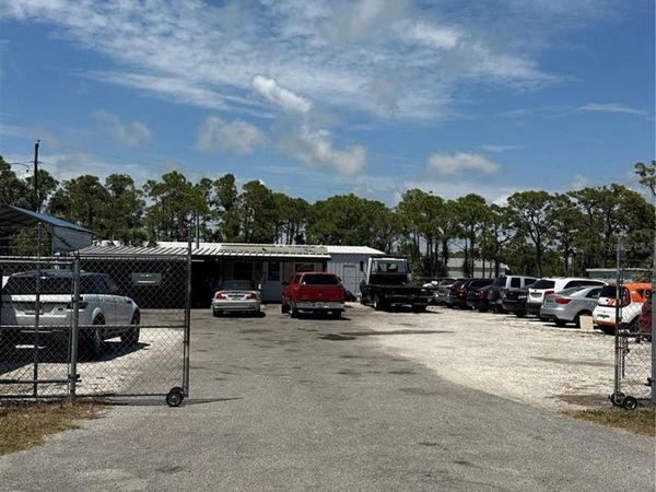 54 HARVARD STREET, ENGLEWOOD, FL 34223