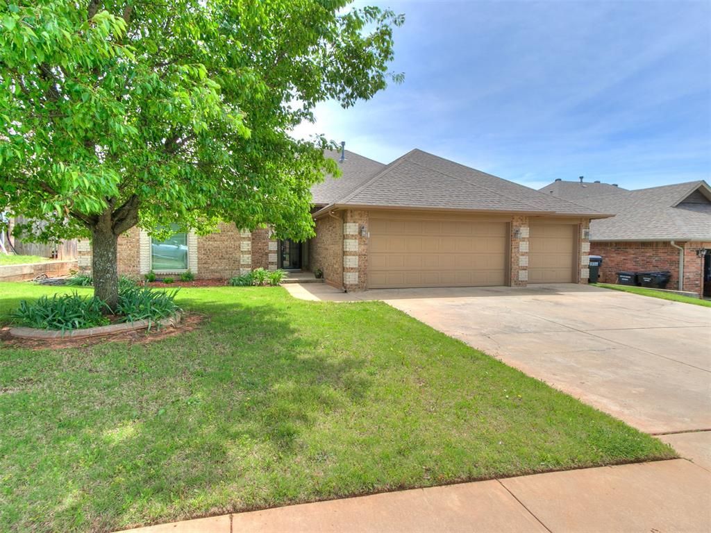 3224 SE 33rd Street, Oklahoma City, OK 73165 Main Photo