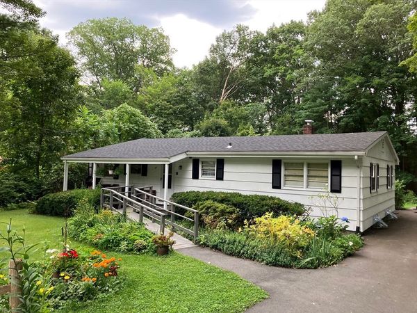 20 Winslow Ave, Northampton, MA 01062