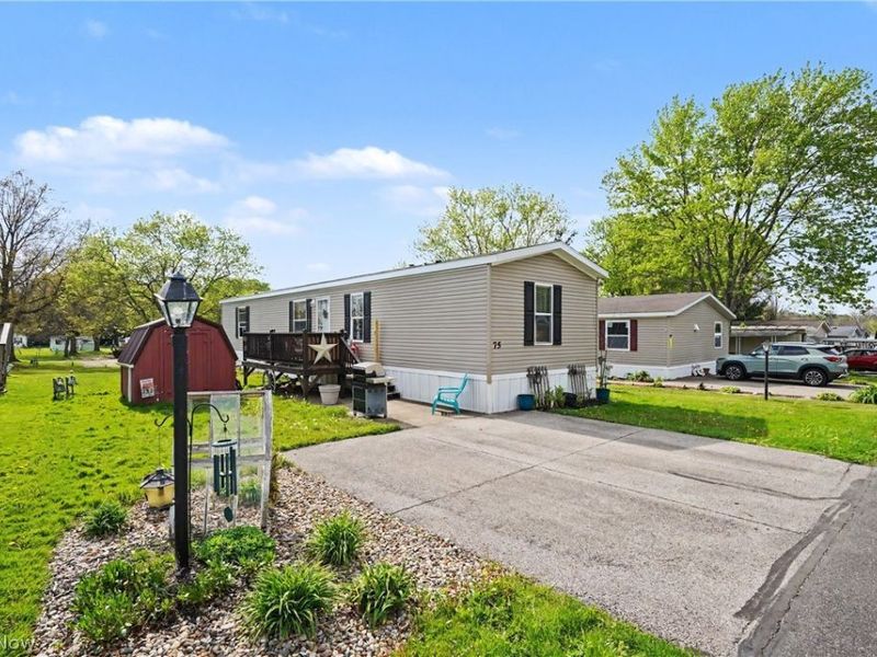 12205 Goshen Road, Unit 75, Salem, OH 44460 Photo 2