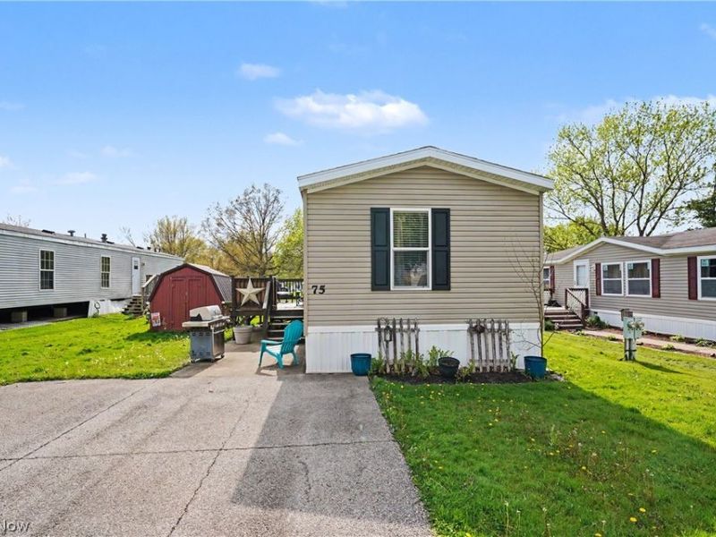 12205 Goshen Road, Unit 75, Salem, OH 44460 Photo 23