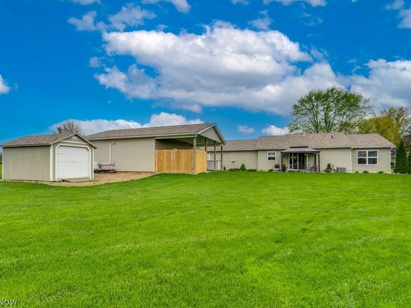 3283 Acuminata Drive, West Salem, OH 44287 Photo 13