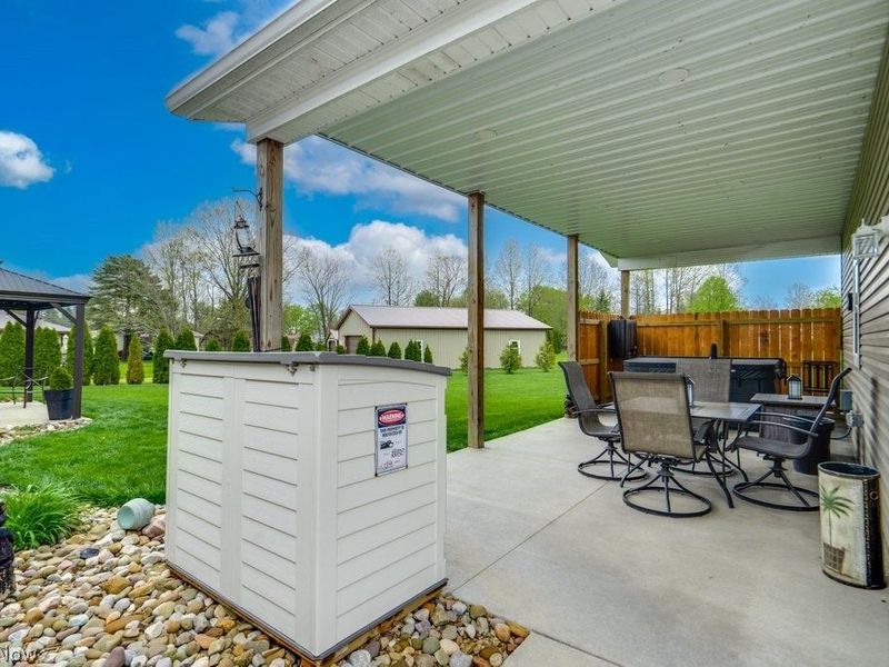 3283 Acuminata Drive, West Salem, OH 44287 Photo 15