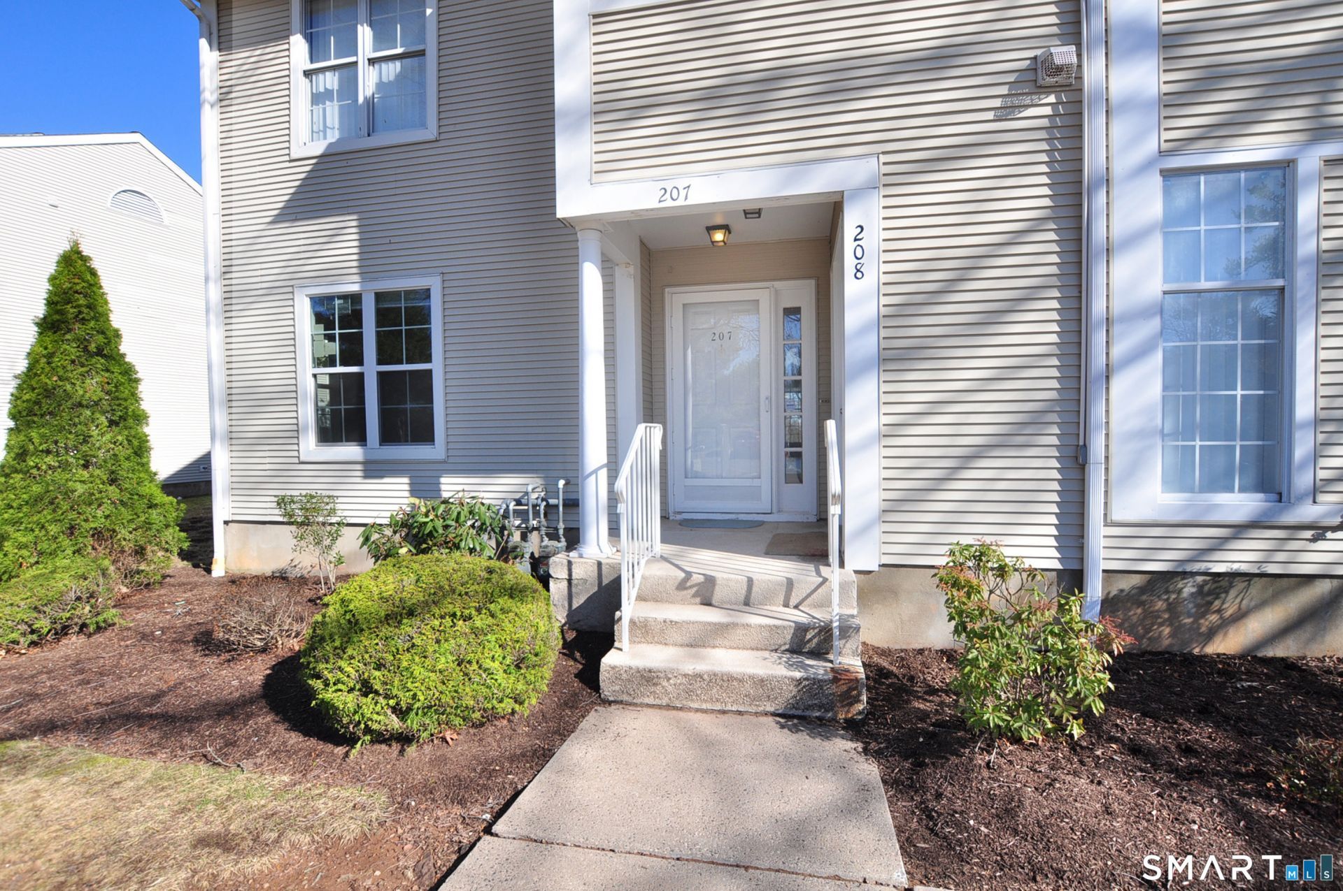 207 Country Club, Unit 207, Rocky Hill, CT 06067 Main Photo