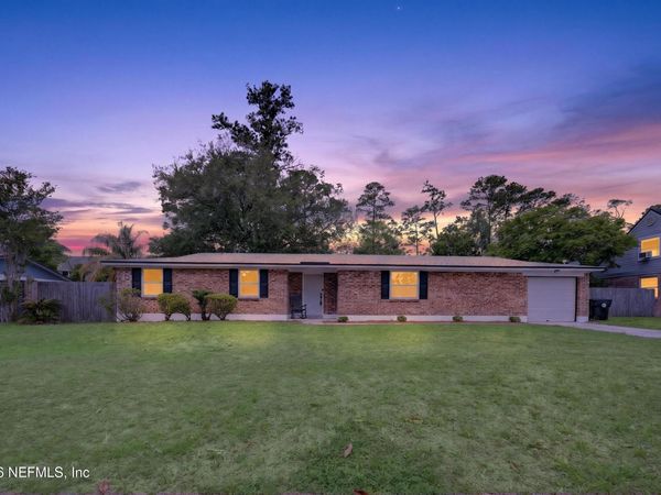 1212 TUMBLEWEED Drive, Orange Park, FL 32065