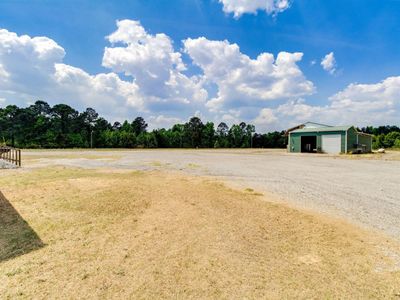 267 Bell Road , Mayesville, SC 29104