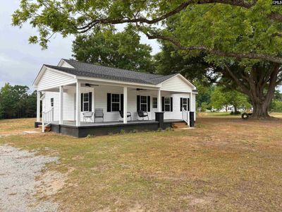 435 Jolly Street , Prosperity, SC 29127