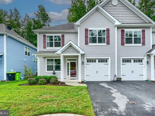 29210 SHADY CREEK LANE , Unit 18, DAGSBORO, DE 19939