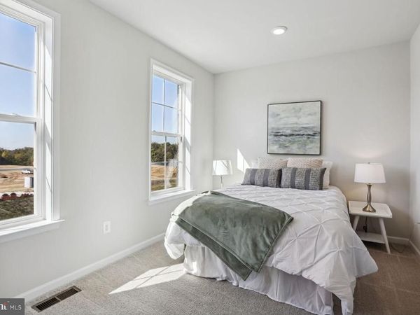 HOMESITE V81 LALEH WAY , UPPER MARLBORO, MD 20774