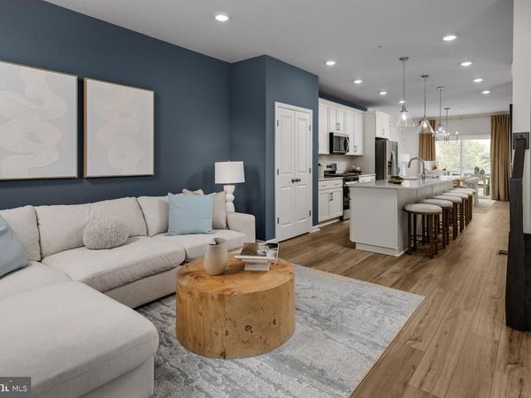 HOMESITE V81 LALEH WAY, UPPER MARLBORO, MD 20774